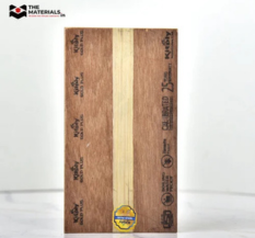 Brown Kitply Gold Plywood, Thickness: 18 mm
