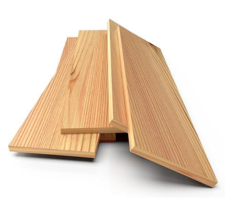 Akaar Kitply Vista 18 mm Waterproof Wooden Plywood