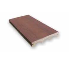 Shubhwood WPC solid Deck Flooring
