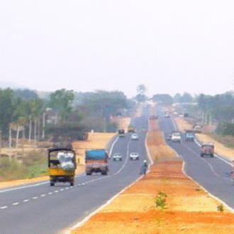 ROAD PROJECTS