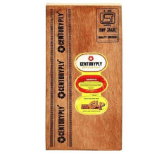 CenturyPly 6 mm Club Prime Wooden Plywood.