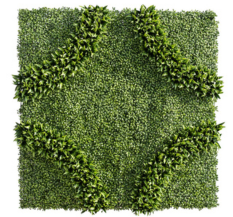 4' x 4' GreenScape Wall Panel