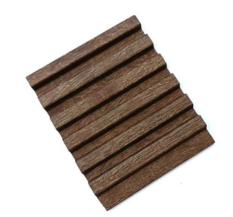 Alstone Charcoal Rafter Panels