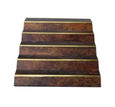 Alstone Waterproof Charcoal Sheet, For Commercial, 5inch 9.5feet