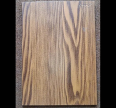 Wood Design Alstone ACP Sheet