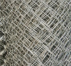 Rectangular Galvanised Iron TATA Fencing Net, 2-16 Feet, 1-4 Inches.