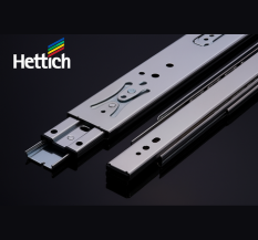 Hettich 20 Inch Normal Channel for Drawer Wardrobe