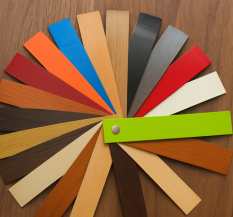 High Finish PVC Edge Band Tape, 20 mm