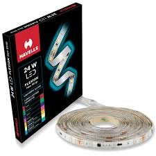 Havells Flexion Profile Strip 60W 240D W