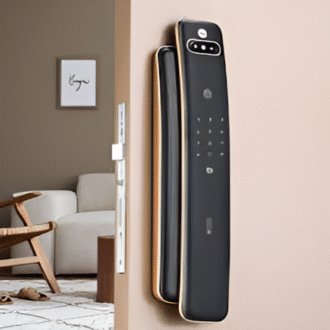 Smart Door Locks & Video Door Phones Yale