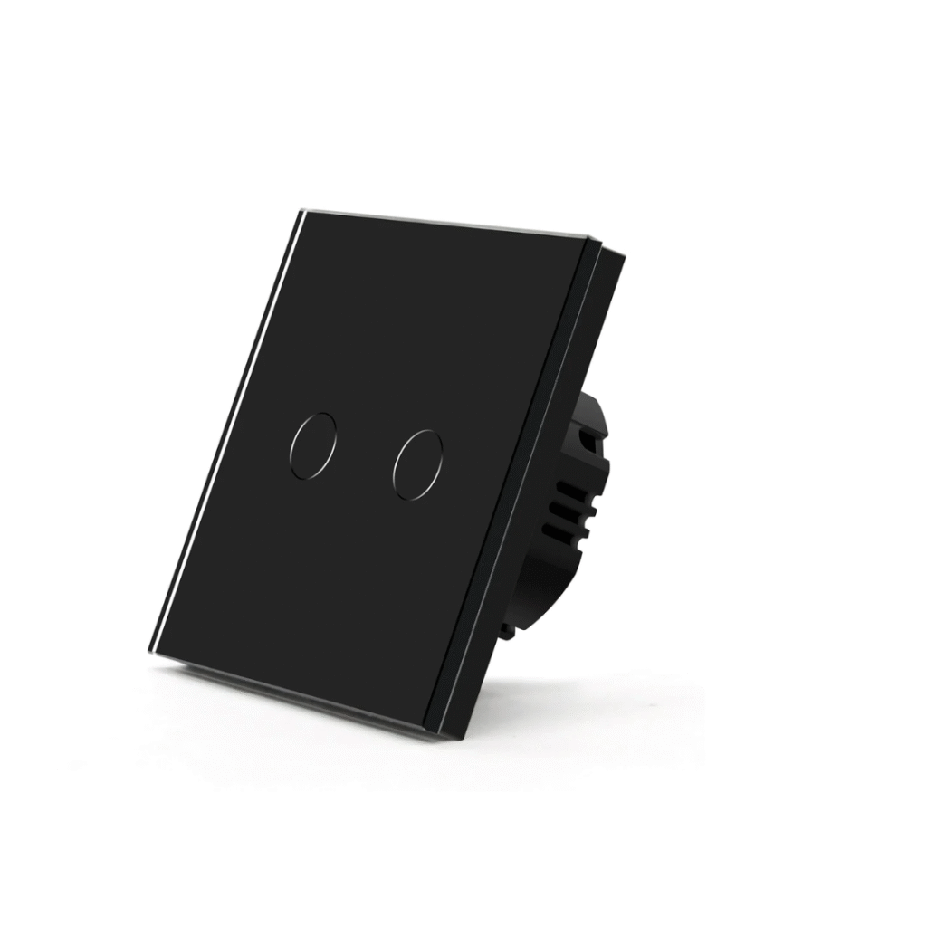 Smartify SmartLife Modular Touch Wifi Smart Switch, 2M