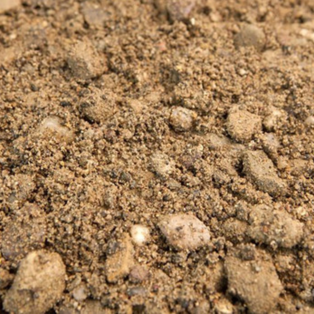 Pre Packed Sand and Gravel (ballast)
