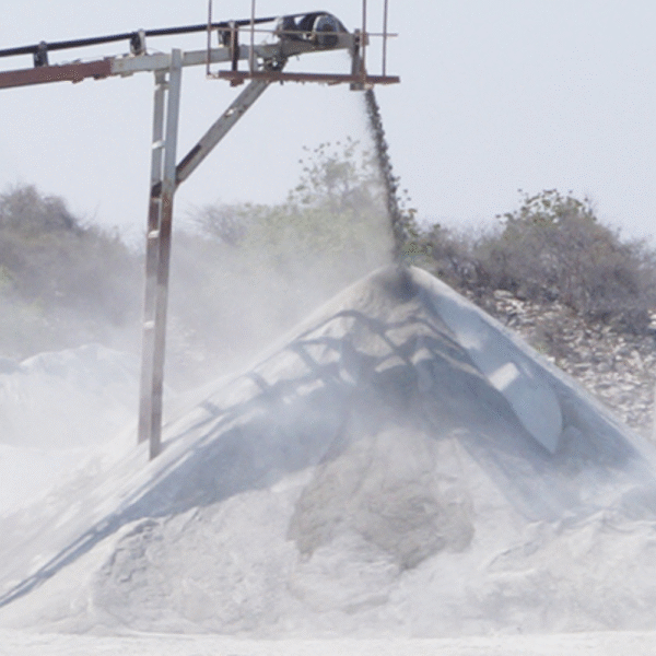 RoboSand