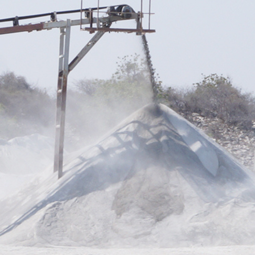 RoboSand