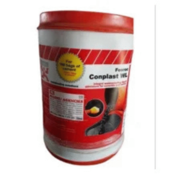 Fosroc Fosguard Integral Waterproofing Admixture, Packaging Size: 20kg (Copy)