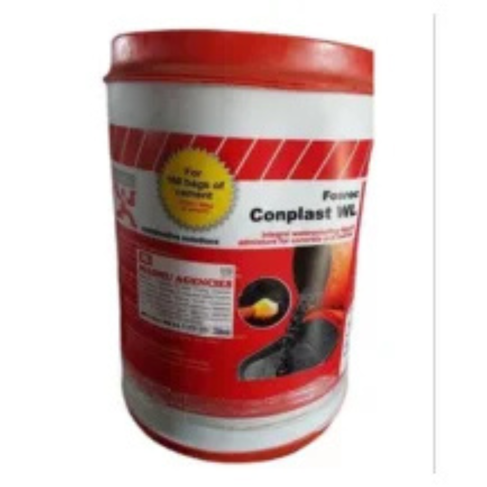 Fosroc Fosguard Integral Waterproofing Admixture, Packaging Size: 20kg (Copy)