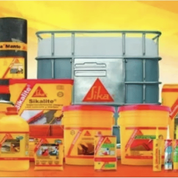 Sika Construction Chemical