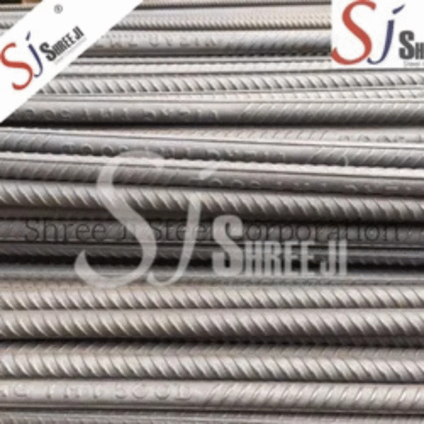 Sail Iron Rod