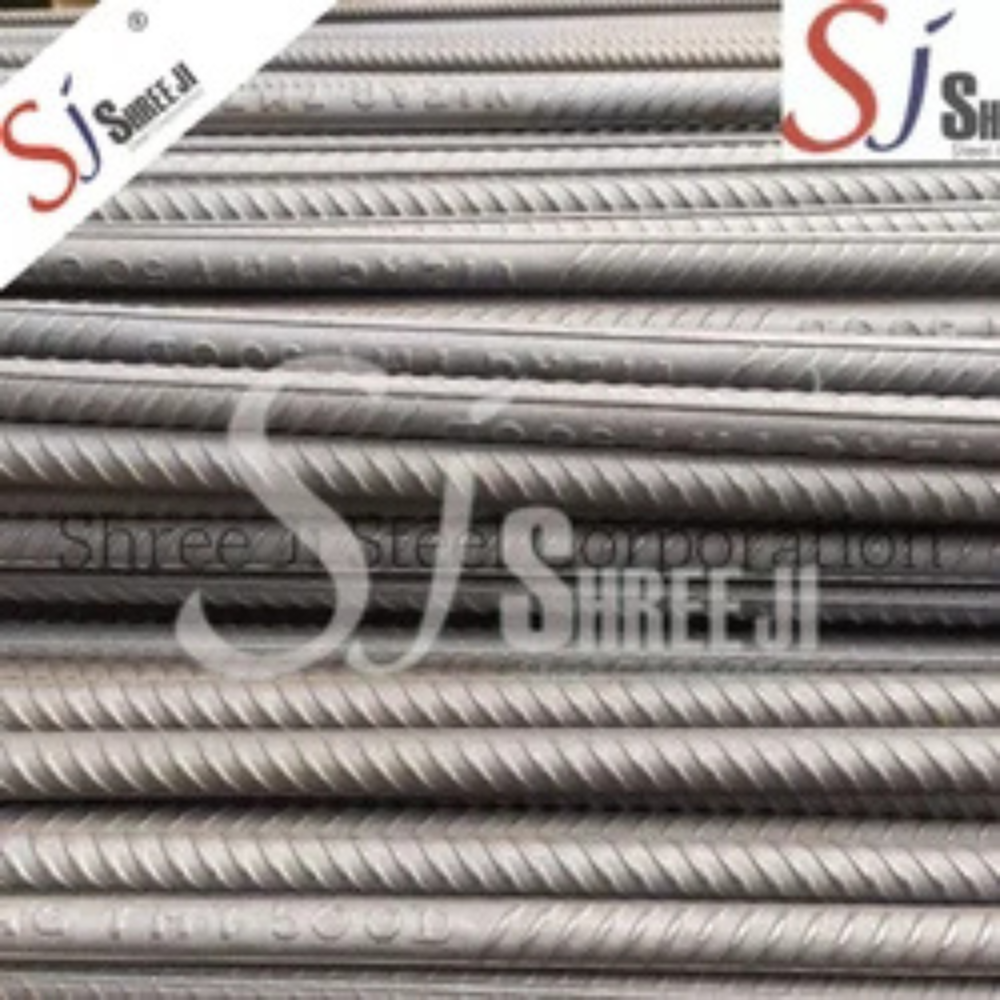 Sail Iron Rod