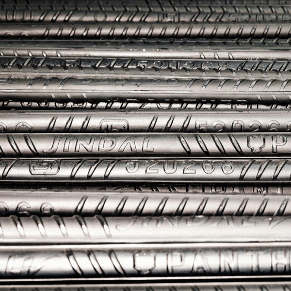 10mm JSW Neo Steel TMT Bar, Fe 500D