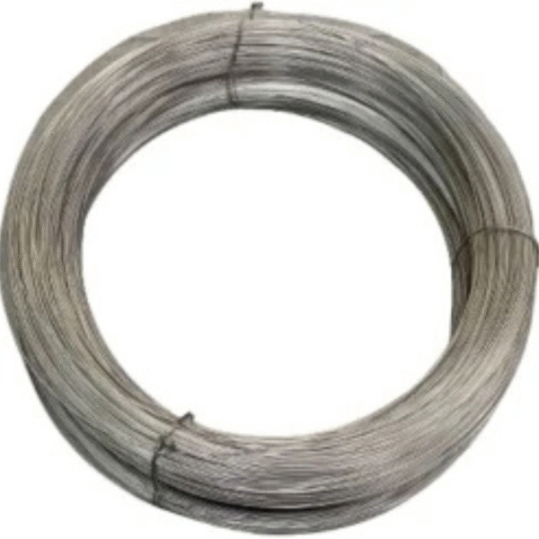 18 SWG Tata Wiron GI Binding Wire