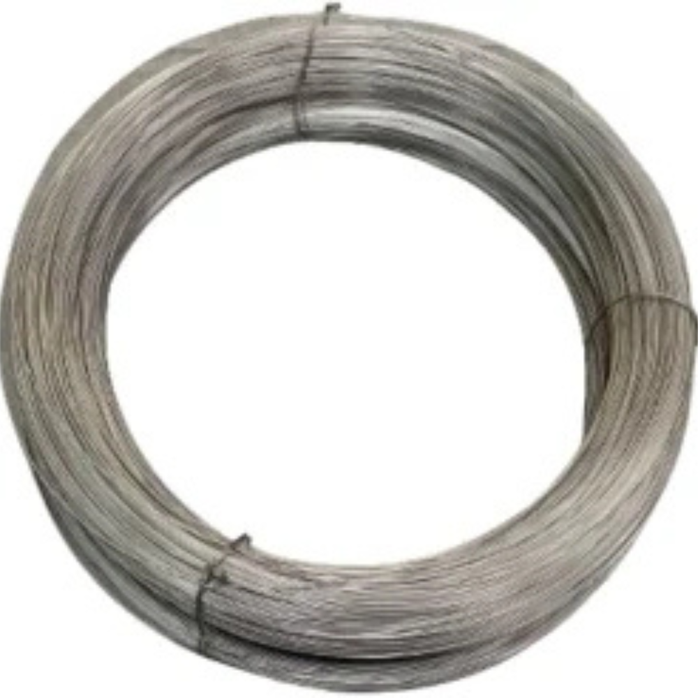 18 SWG Tata Wiron GI Binding Wire