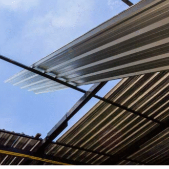 Roofing Solutions