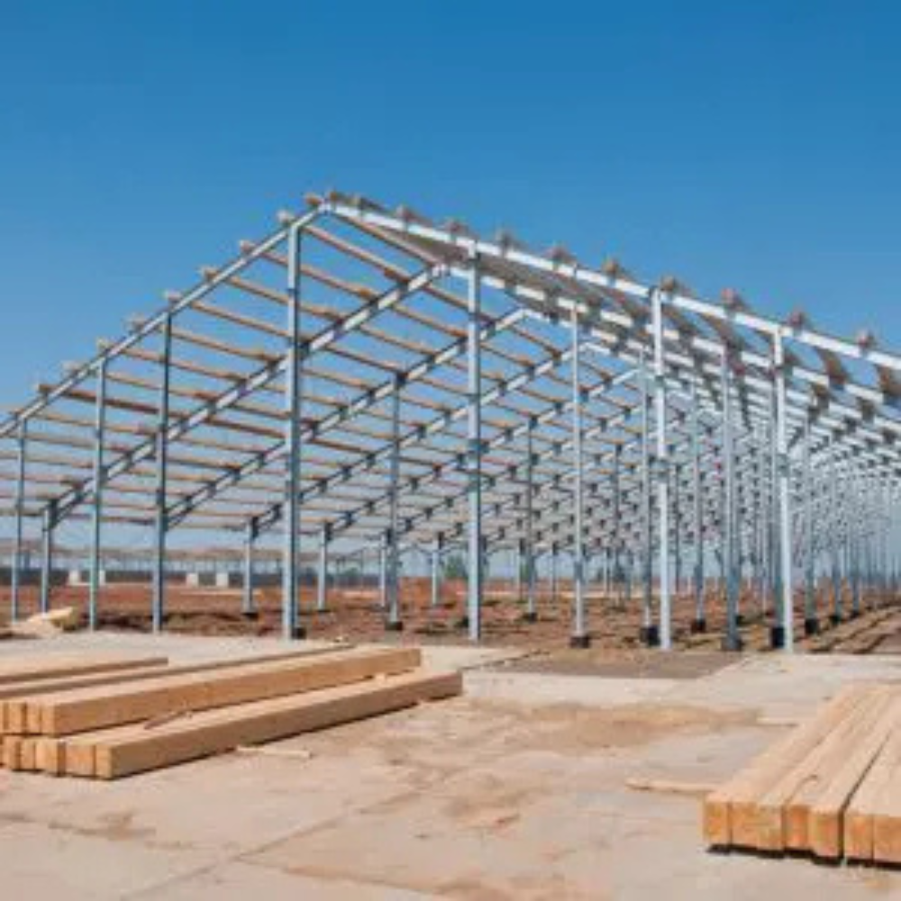 Steel Building Solutions