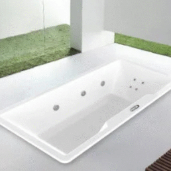 Cera Jacuzzi Bathtub, For Bathroom