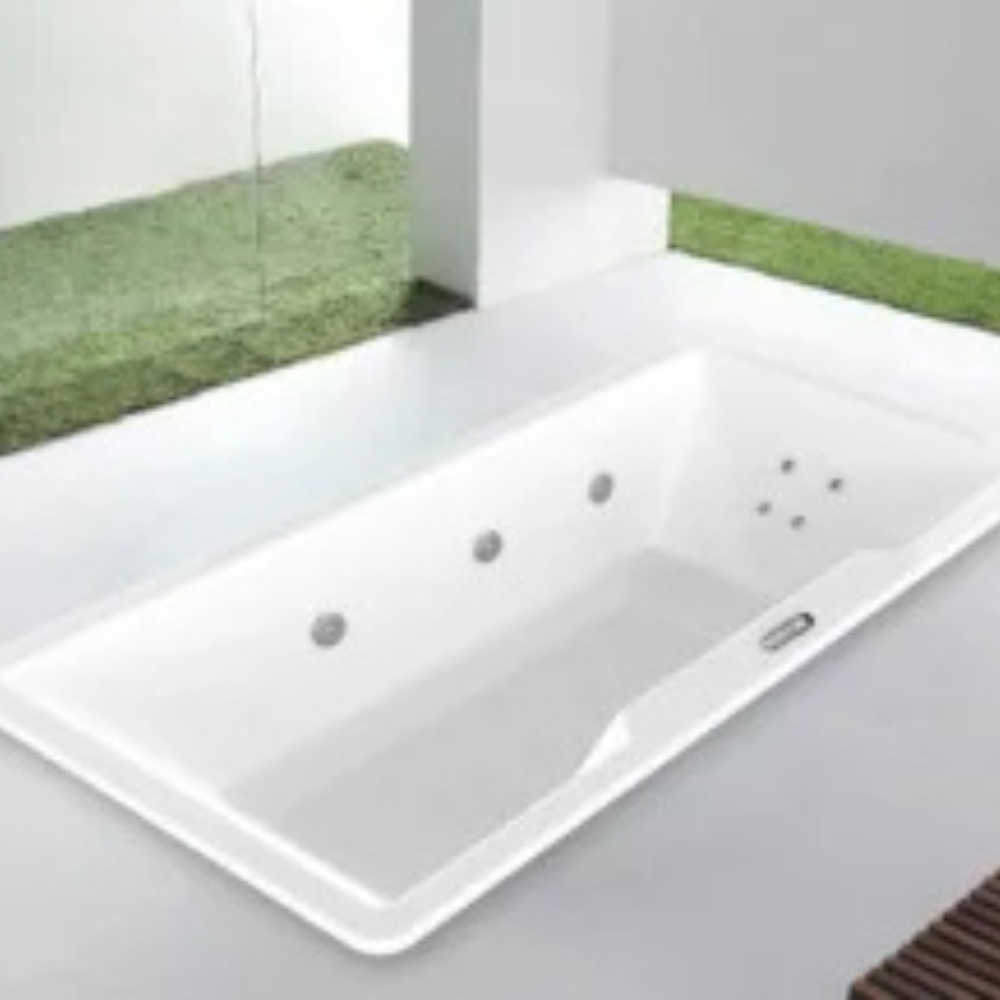 Cera Jacuzzi Bathtub, For Bathroom