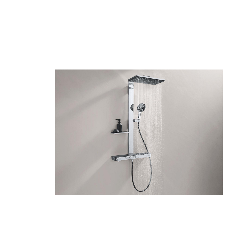 Rainshower Aqua Pure