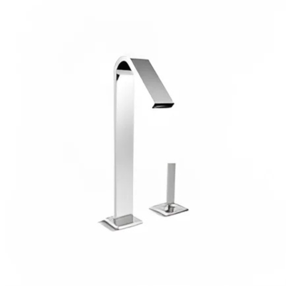 KOHLER Wall Mounted Wash Basin Faucet, For Bathroom Fittings