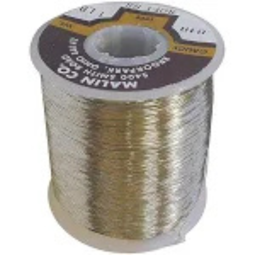 Baling Wire, 0.08 Dia, 58.58 ft.