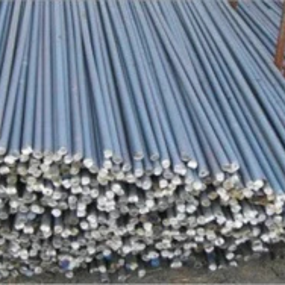 TMT Round Bar