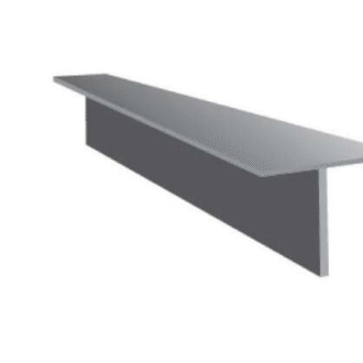 T- Beams