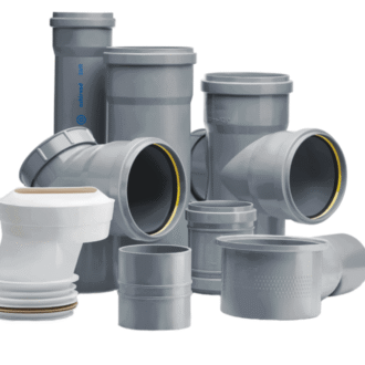 SWR Plumbing System