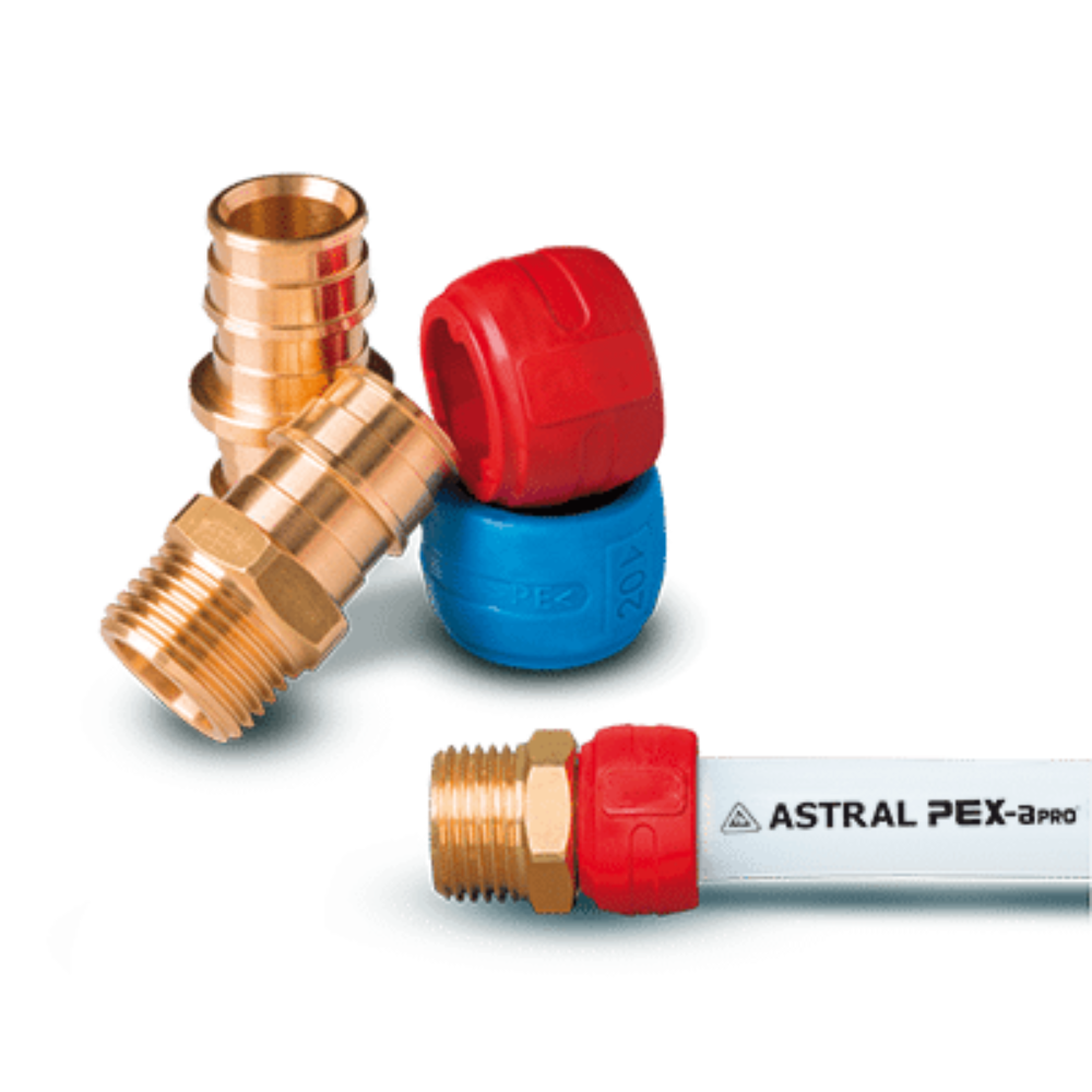 Pex Pipes Pex-a PRO