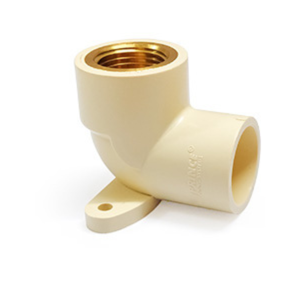 RFT Elbow with Clamp