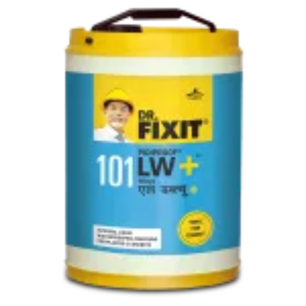 Dr. Fixit Pidiproof LW+