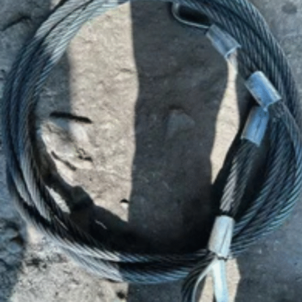 Galvanized Iron 16 SWG Tata Wiron Premium Heavy Coated GI Wire