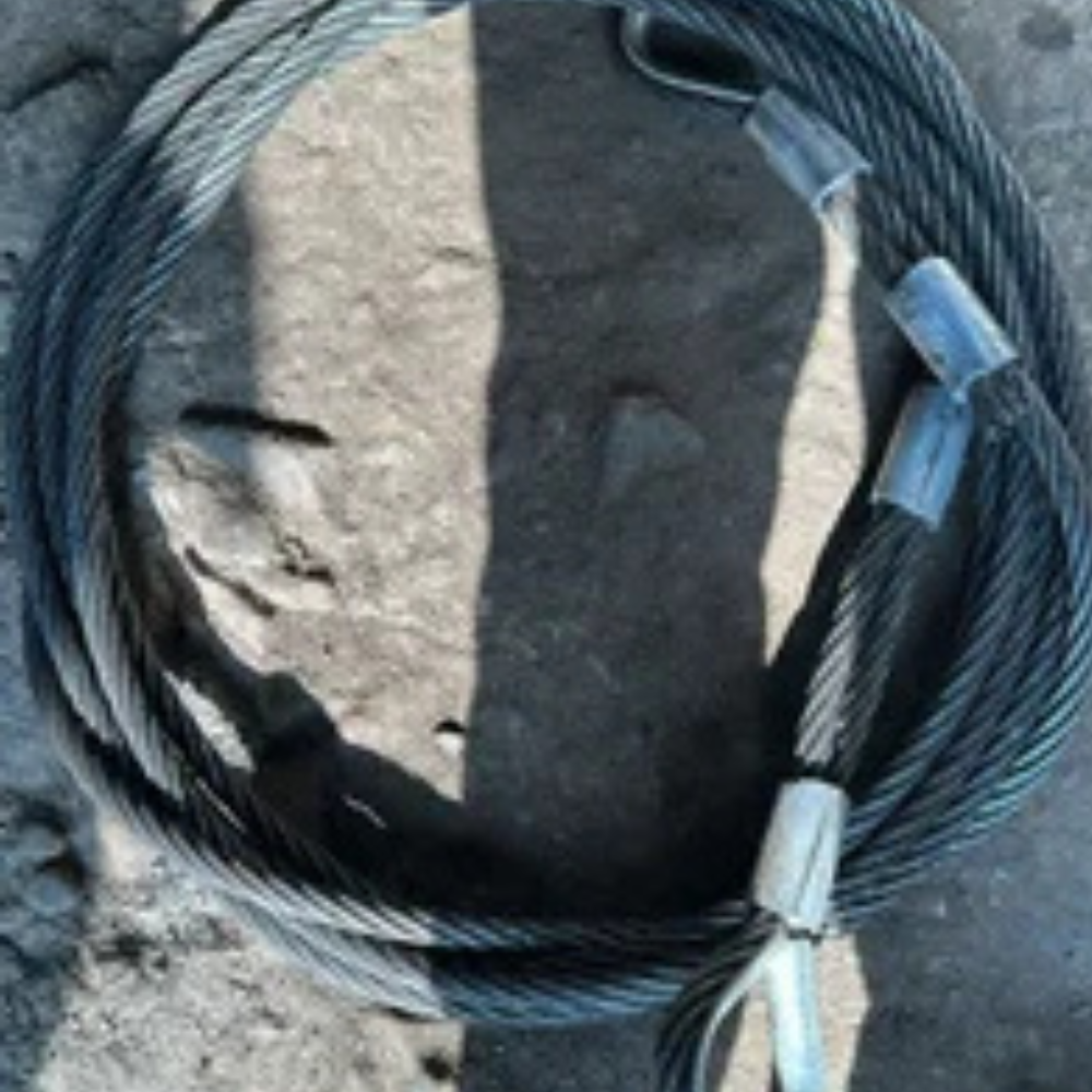 Galvanized Iron 16 SWG Tata Wiron Premium Heavy Coated GI Wire