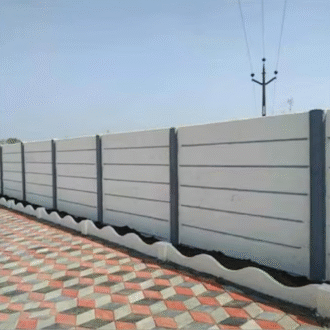 RCC Precast