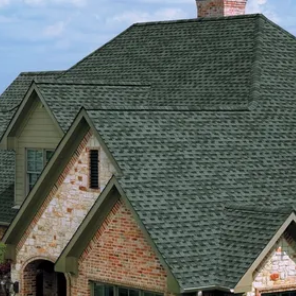 Roof Shingles