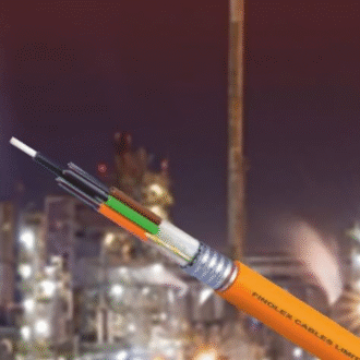 Optical Fibre Cable (OFC)