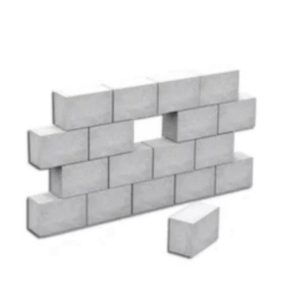 Aac Siporex Blocks