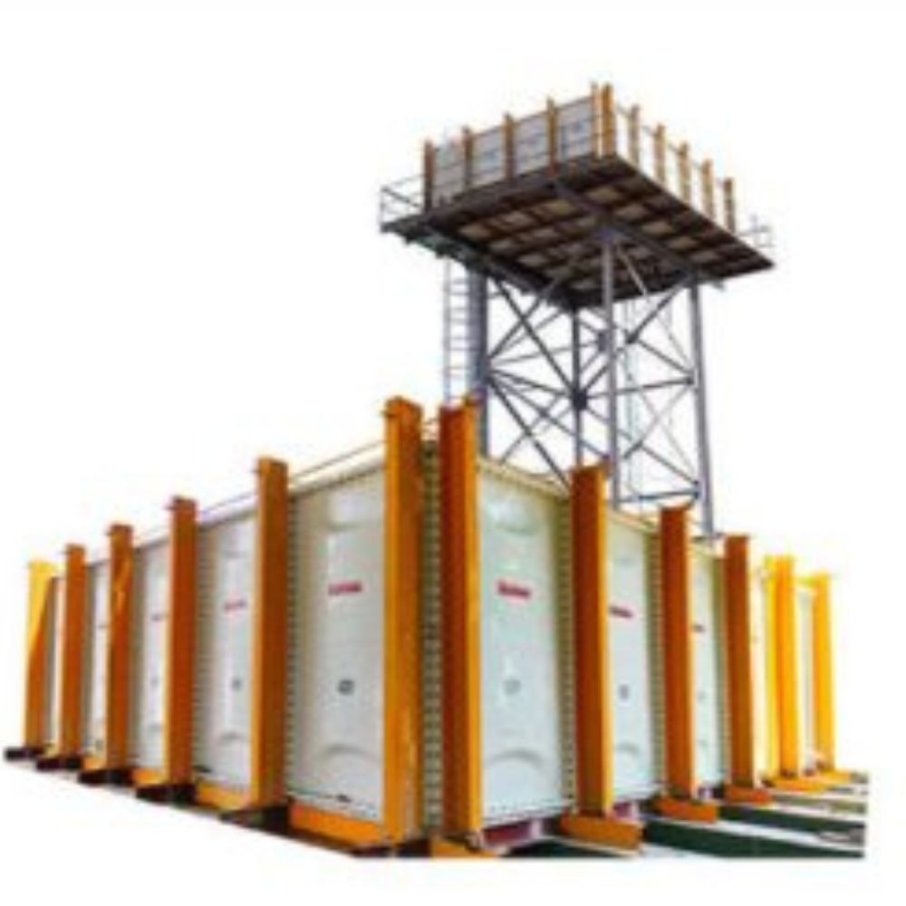 Commercial Storage Solutions