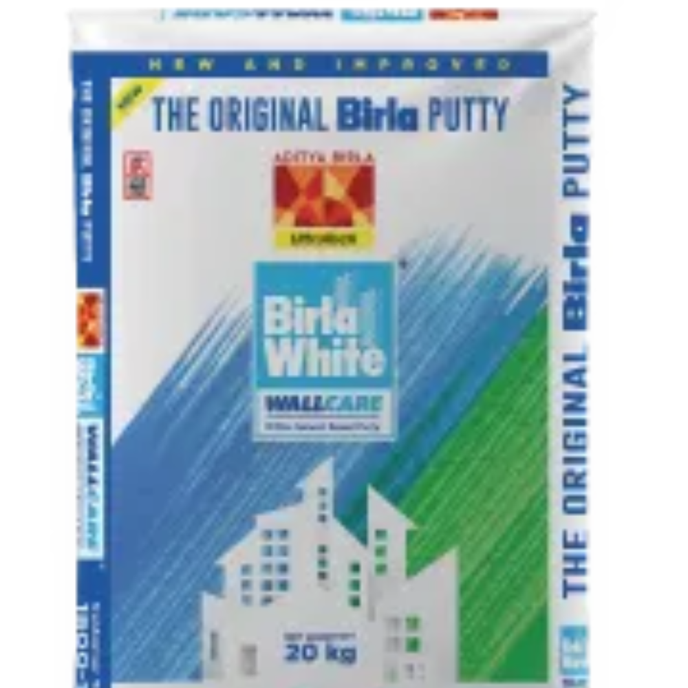 WALLCARE PUTTY