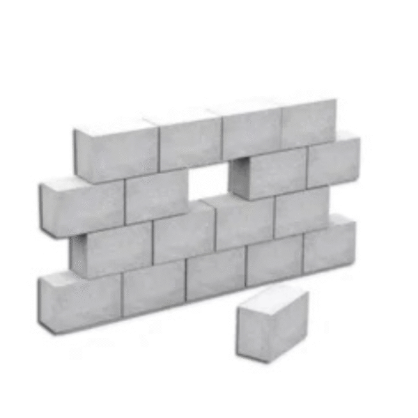 Aac Siporex Blocks