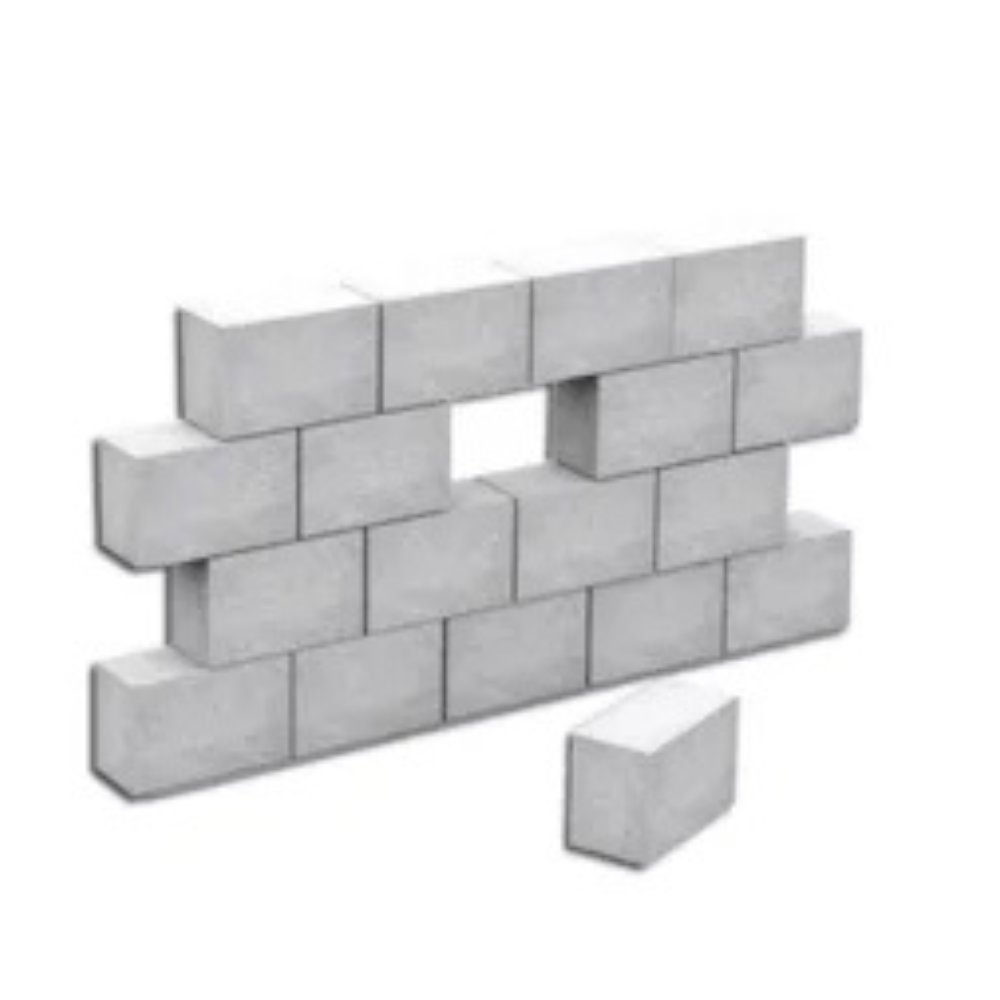Aac Siporex Blocks