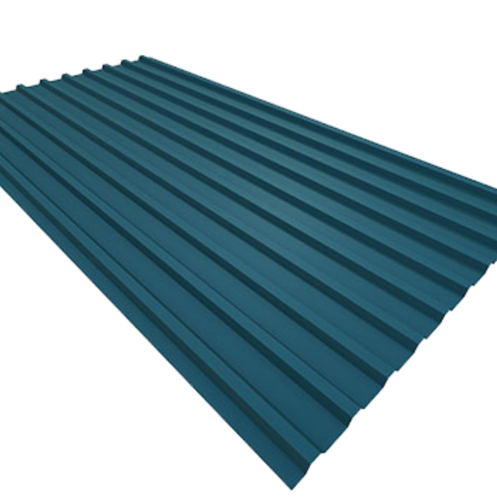 Trapezoidal Profile without Rib